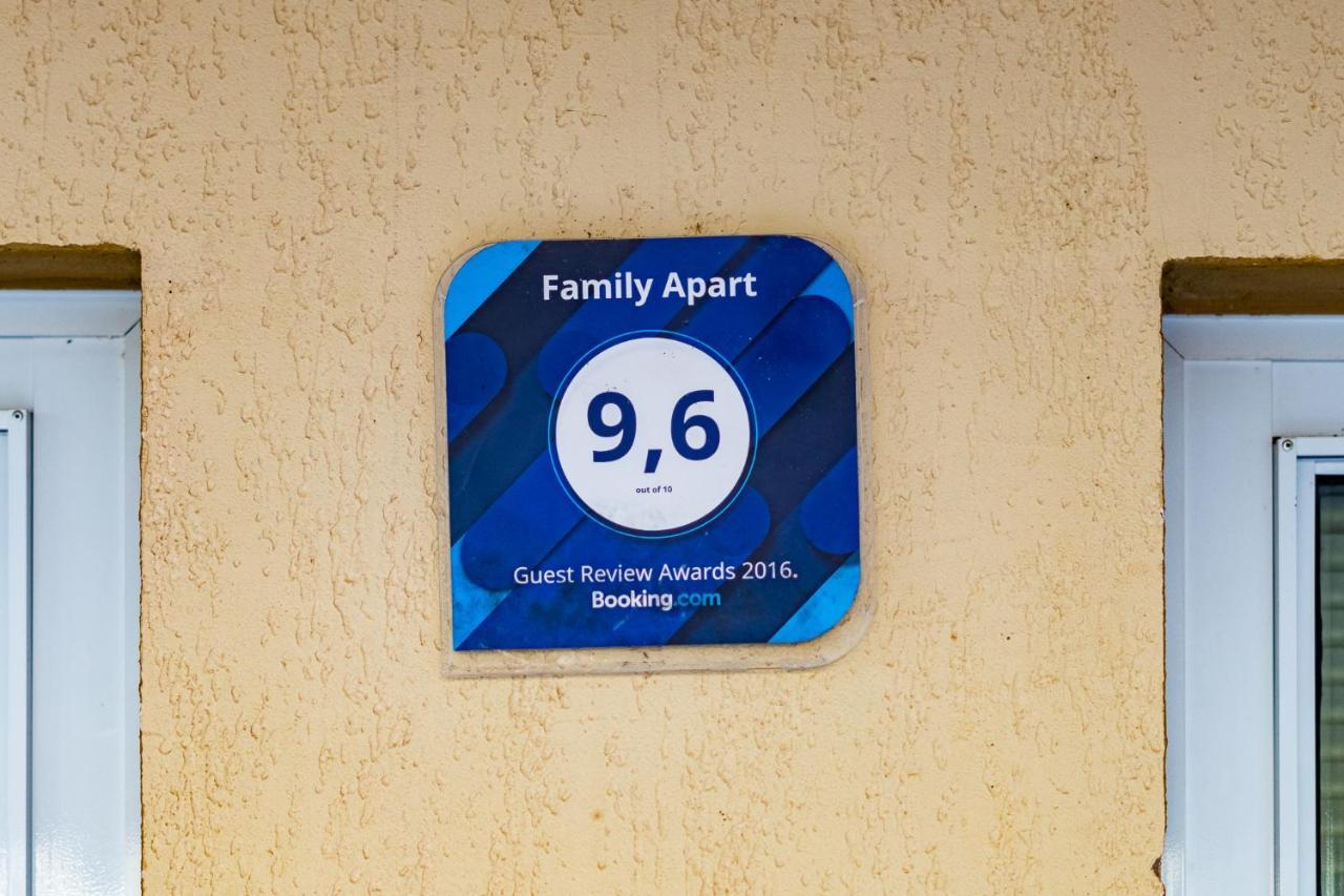 Angel Family Houses Foz do Iguacu Ngoại thất bức ảnh