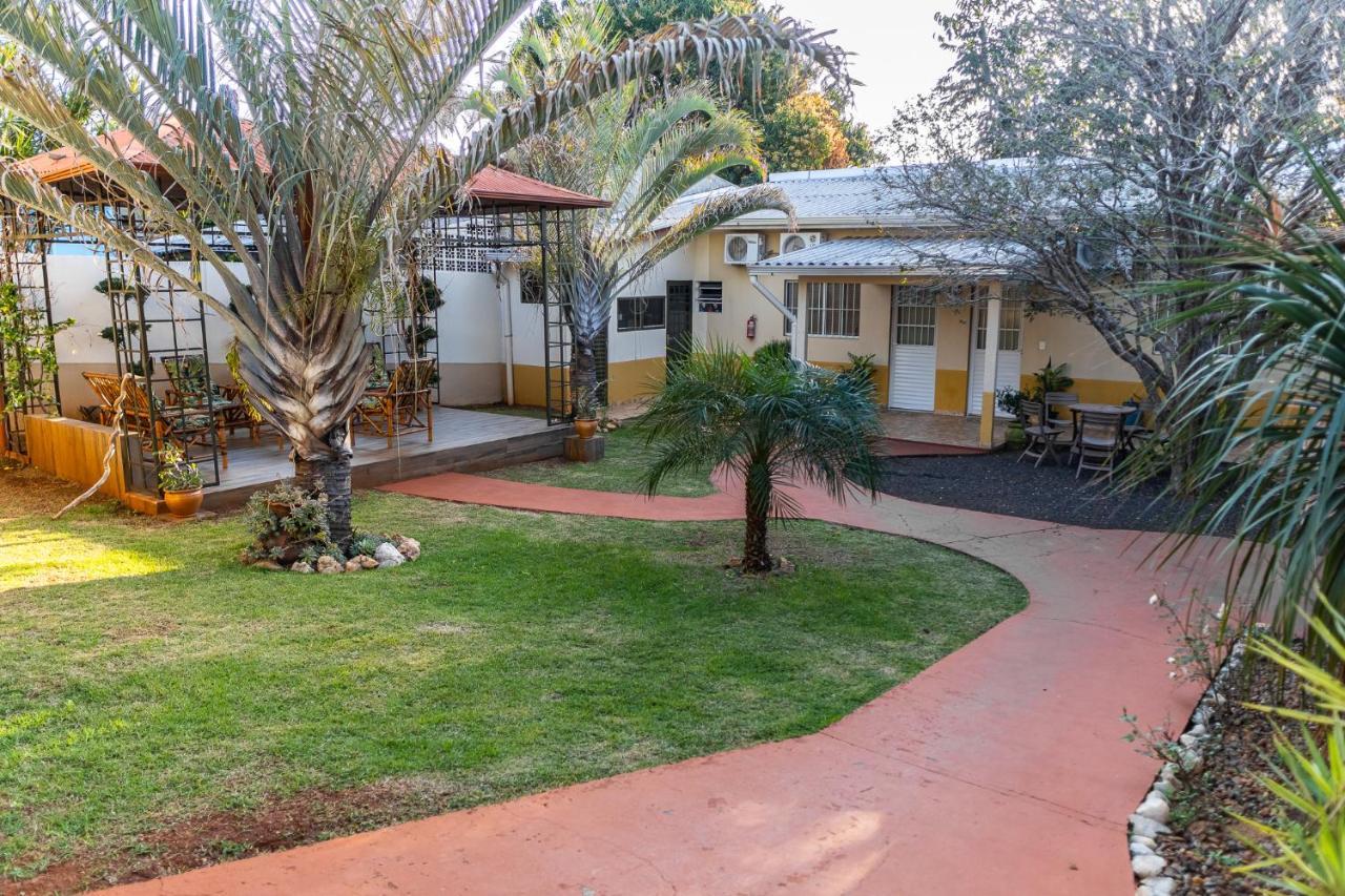 Angel Family Houses Foz do Iguacu Ngoại thất bức ảnh