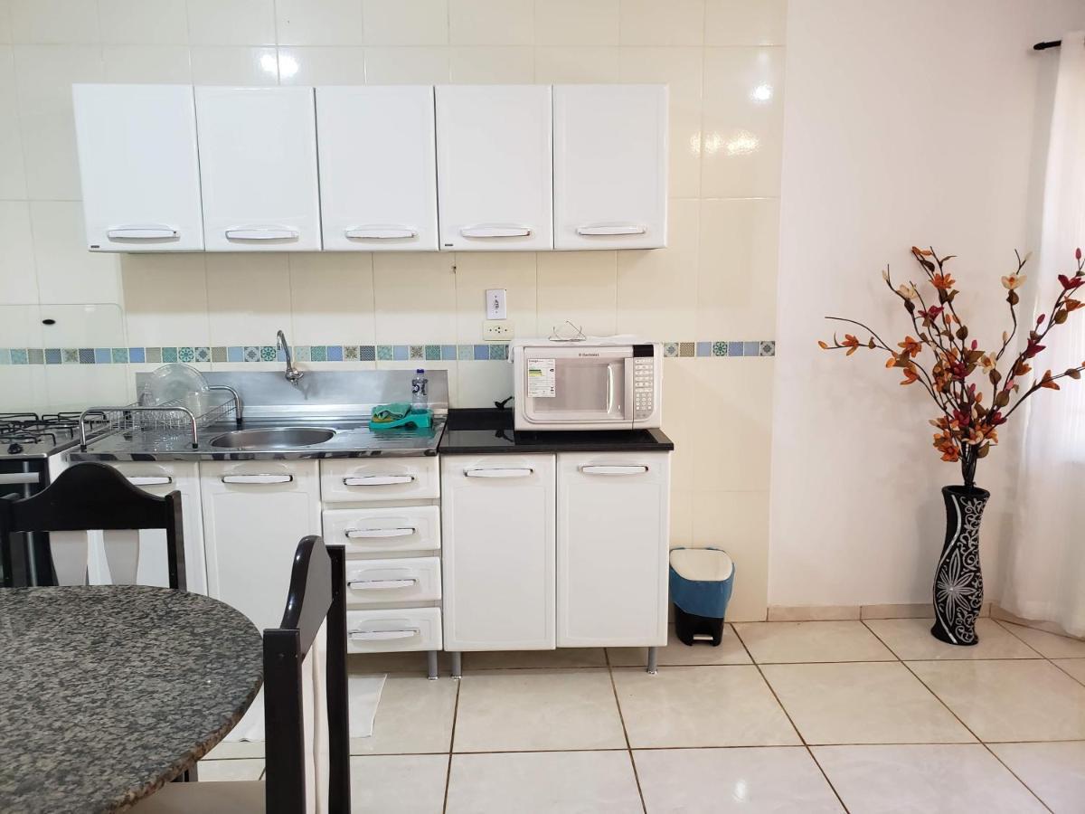 Angel Family Houses Foz do Iguacu Ngoại thất bức ảnh