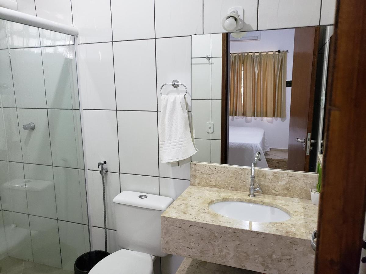 Angel Family Houses Foz do Iguacu Ngoại thất bức ảnh
