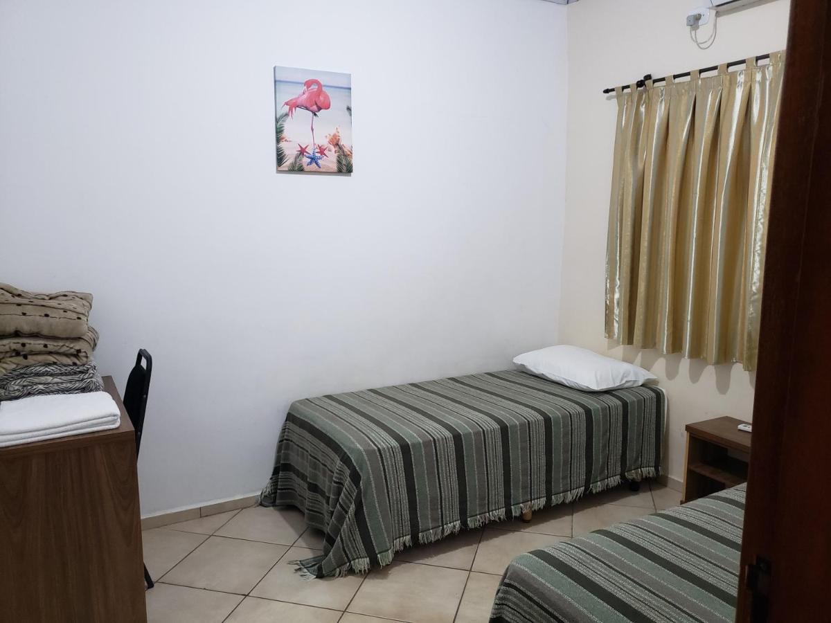 Angel Family Houses Foz do Iguacu Ngoại thất bức ảnh