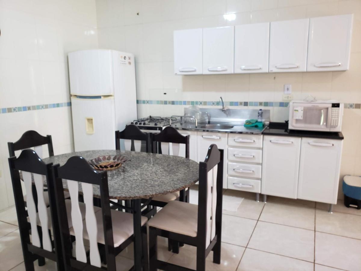 Angel Family Houses Foz do Iguacu Ngoại thất bức ảnh