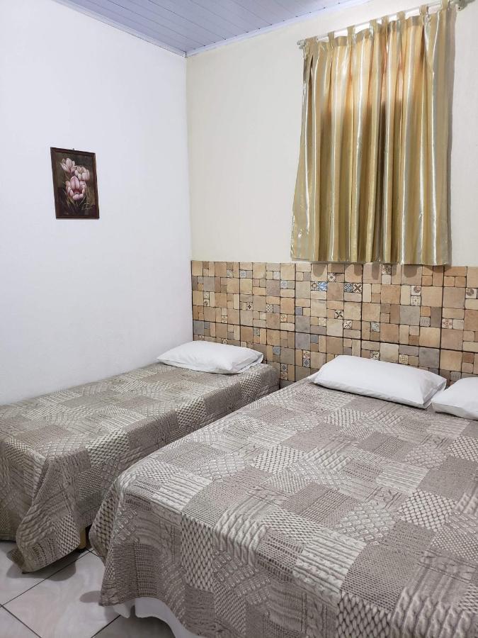 Angel Family Houses Foz do Iguacu Ngoại thất bức ảnh