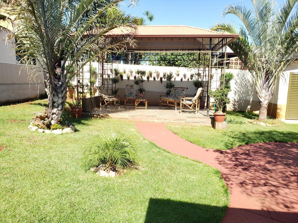 Angel Family Houses Foz do Iguacu Ngoại thất bức ảnh